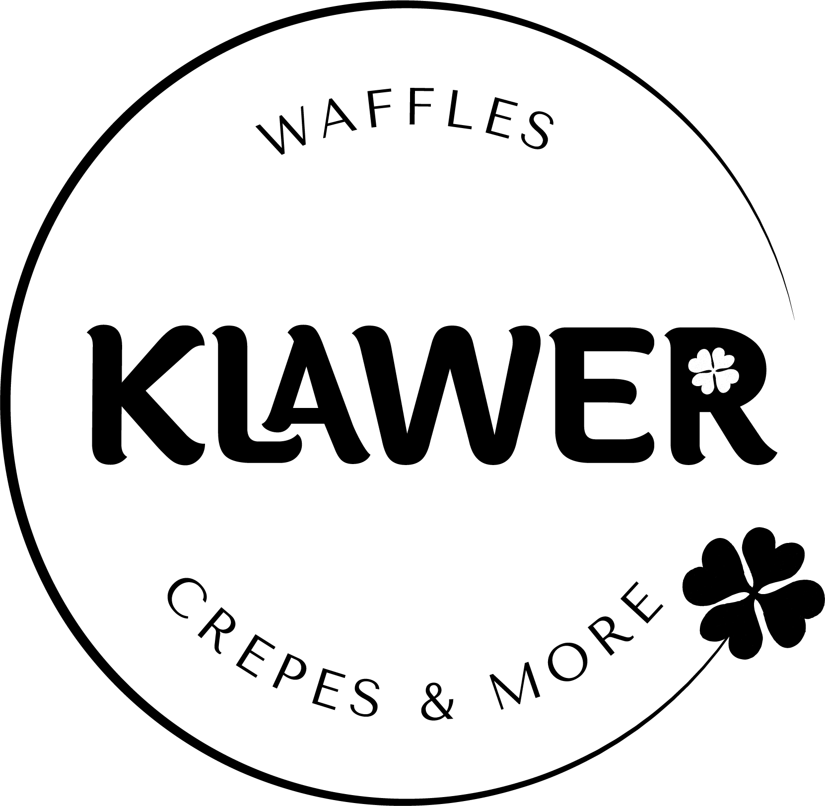 logo klawer
